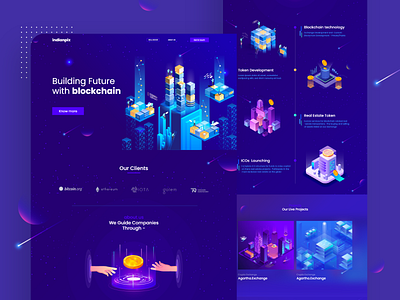 Ethereum Based service landing page bitcoin bitcoin landing page blockchain blue crypto exchange crypto wallet cryptocurrency dark theme elementor elementor template elementor templates ethereum ethereum blockchain ethereum landing page exchange indian design studio indianpix landing page team tech