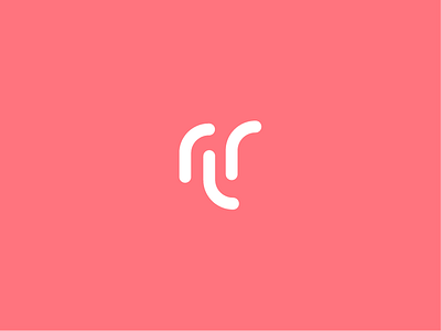 hb logo monogram concept debut dribbble hb health icon indianpix logo logodesign organic tech