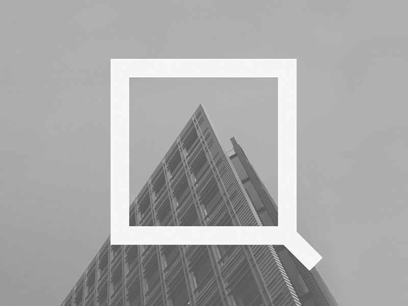 SQUARED Logo google squared google squared minimal simple black and white symbol shape logo brand brand identity branding