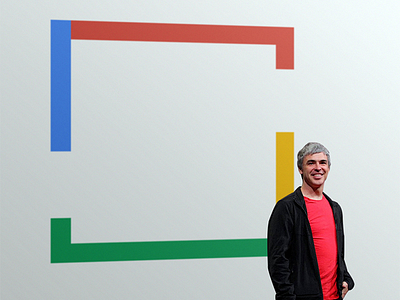 Google Squared - Keynote brand identity branding colorful google google branding google design google logo google squared identity logo minimal logo simple