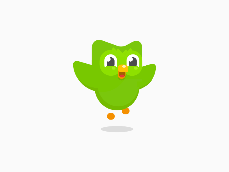 Duolingo учим. Дуолинго Маскот. Спрайты Дуолинго. Совенок Дуолинго. Персонажи из Duolingo.