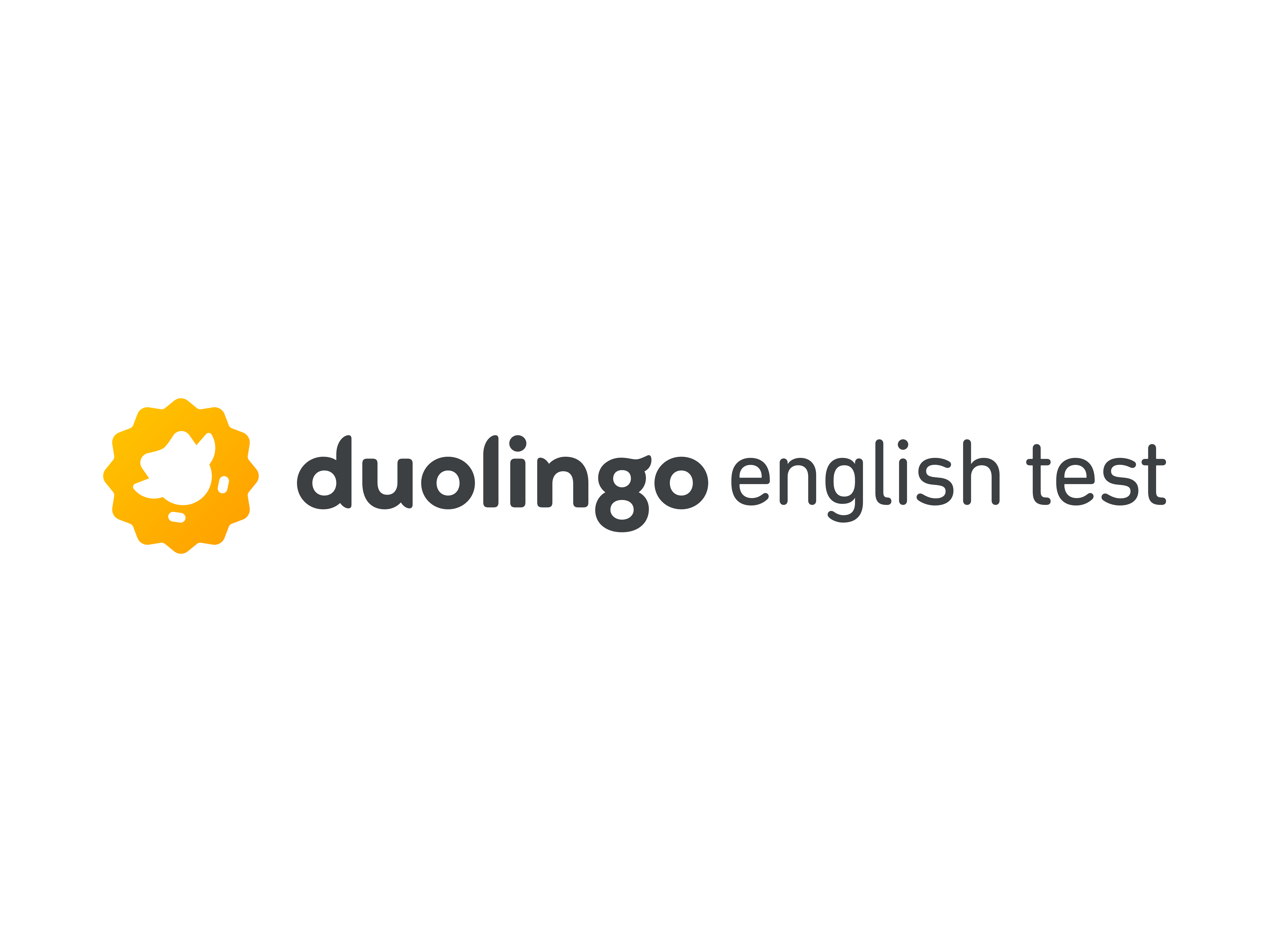 duolingo english test logo by jack morgan 2