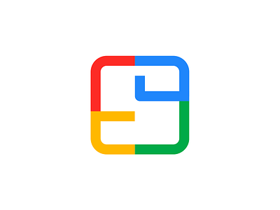 Google Launchpad Space Logo