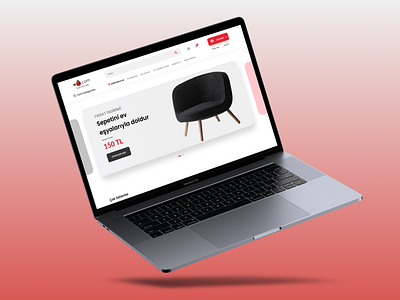 N11 Redesign - classic e-commerce website