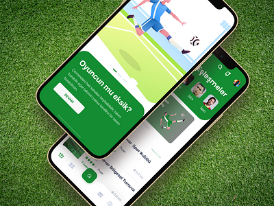 Football App