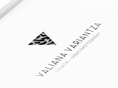 Valiana Variantza fashion italy logo milan motif pattern photography transparent valiana variantza