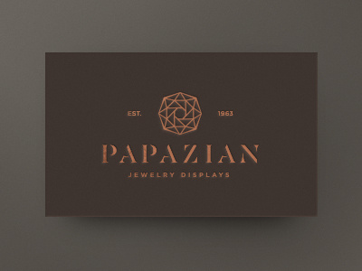 Papazian Logo