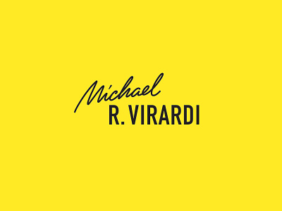 Michael Virardi