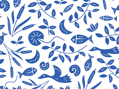 Greek blue design greek illustration kommigraphics studio