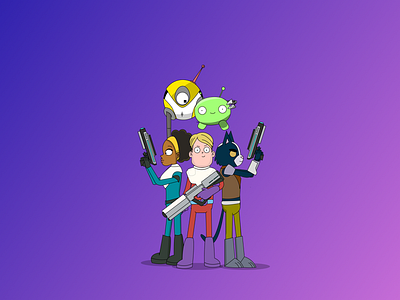 Final Space