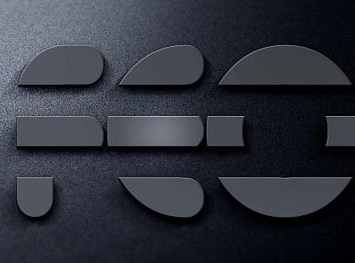FEO Logo design flat graphic design icon illustration illustrator logo minimal ui vector