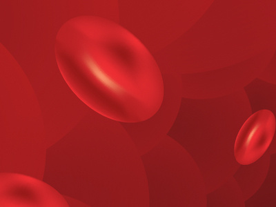 Vector Blood Cells blood vector