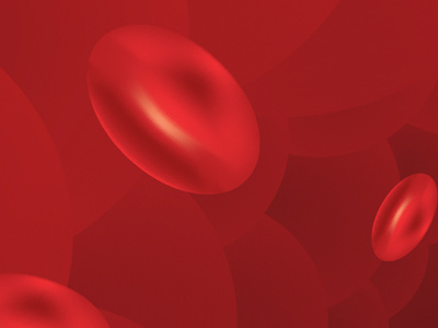 Vector Blood Cells