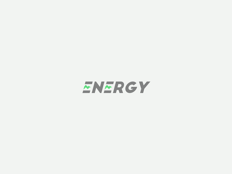 Energy By Nihal Bora On Dribbble