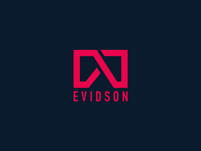 Evidson box evidson greek icon lambda logo music sound