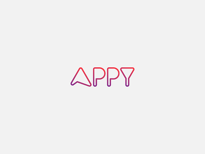 Appy Logo Design