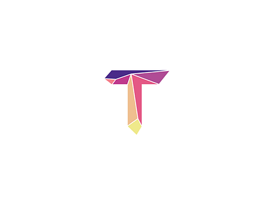 Letter T