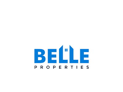 properties logo design