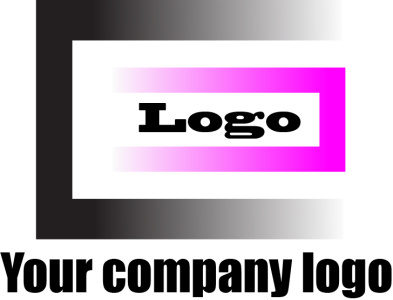 Logo graphic design logo