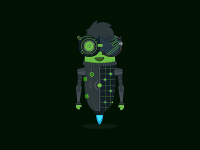 Cyber Pickle!