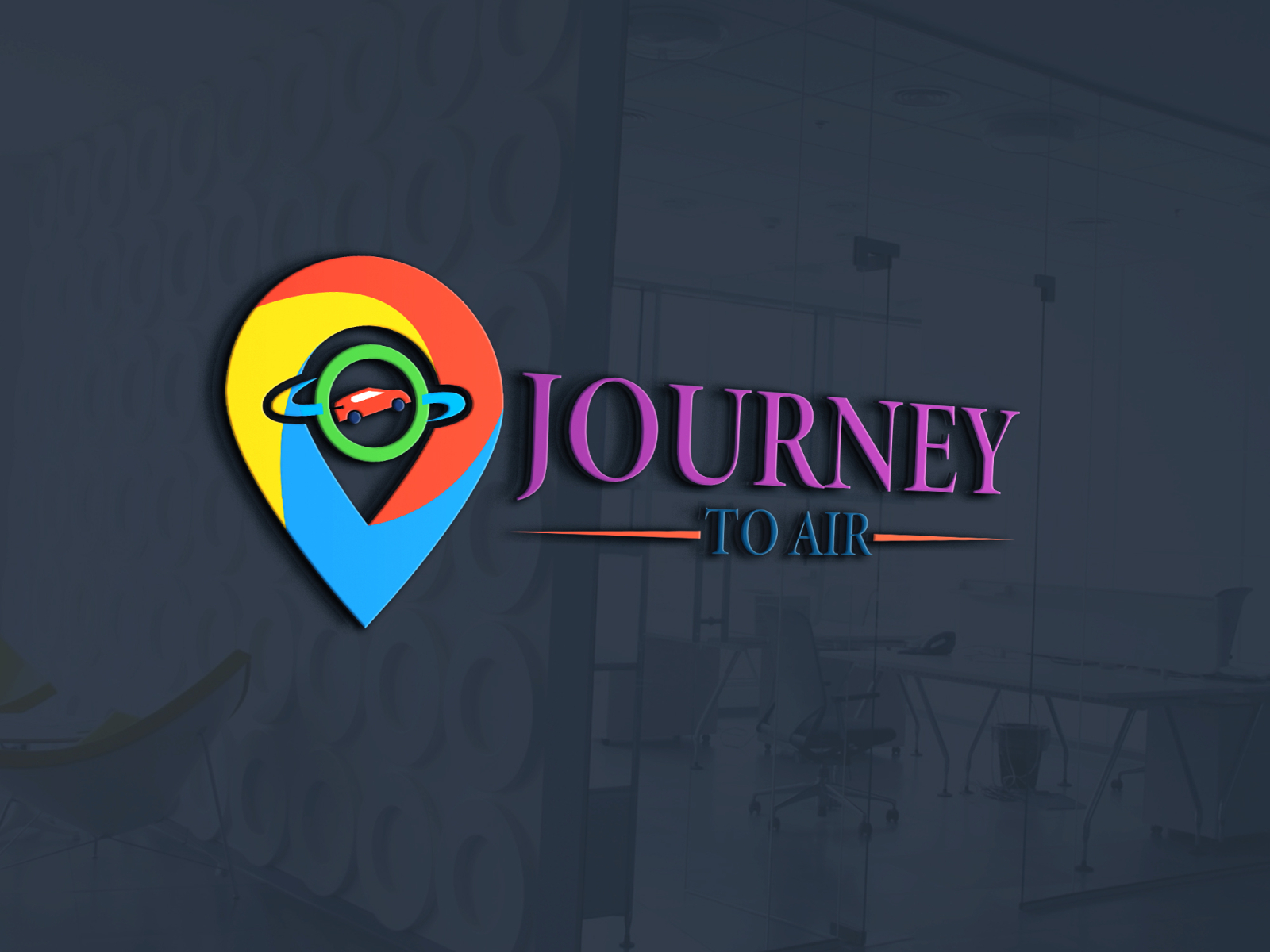 Logo Design by Anamul Hoque on Dribbble