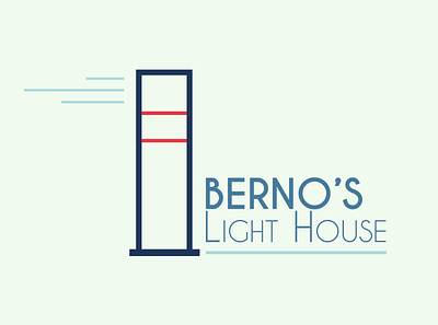 light housePlan de travail 1 logo