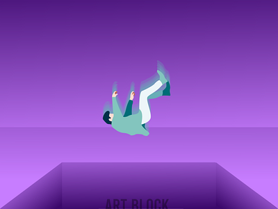 art block