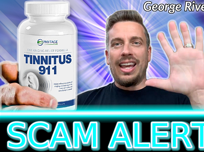 Phytage Labs tinnitus 911 is a scam phytage labs phytage labs tinnitus tinnitus 911 tinnitus talk