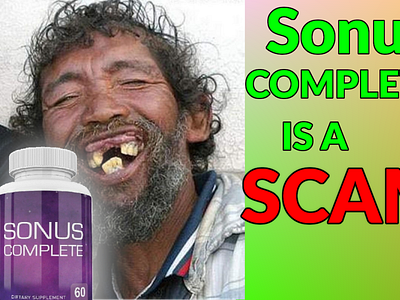 Sonus Complete is a scam contrahealthscam does sonus complete work honest review sonus complete scam sonus complete sonus complete review tinnitus tinnitus supp tinnitus supplements tinnitustalk