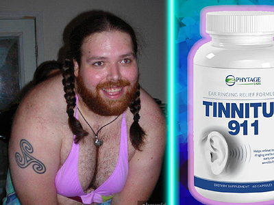 Tinnitus 911 is a scam george rivera phytage labs tinnitus tinnitus 911 tinnitus cure tinnitus facebook tinnitus supplements