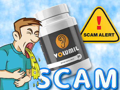 Volumil is a scam tinnitus tinnitus cure volumil