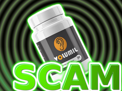 Volumil tinnitus supplements is a scam scam tinnitus tinnitus supplements volumil