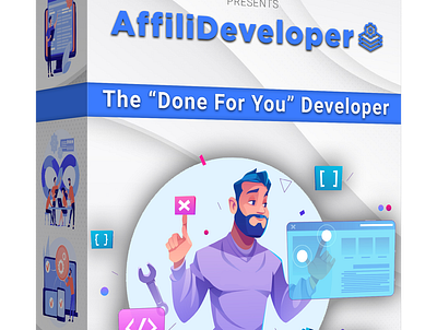 AffiliDeveloper Review affiliate marketing affiliate network affiliates make money online