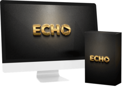 Echo Review & OTO affiliate marketing affiliate network affiliates make money online