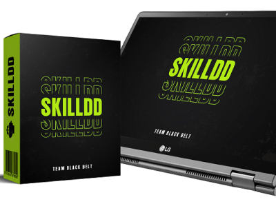 Skilldd App Review OTO Upsell affiliate marketing affiliate network affiliates make money online