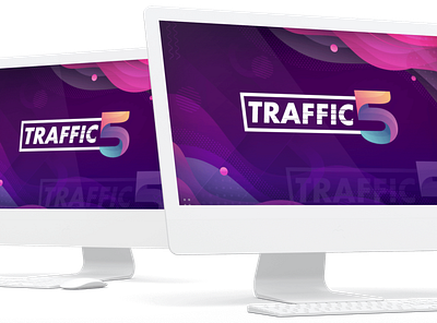 Traffic Five Review OTO Upsell Coupon code affiliate marketing affiliate network affiliates make money online