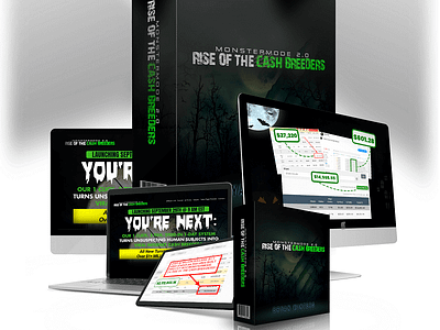 MonsterMode 2.0 Review OTO Upsell Coupon Code affiliate marketing affiliate network affiliates make money online