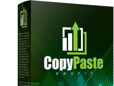 Copy Paste Profits Review Bonus - Copy, Paste, and Profit, $100 A Day -  YouTube