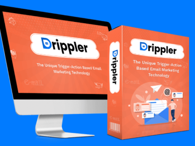 Drippler Review OTO Upsells Coupon Code affiliate marketing affiliate network affiliates make money online
