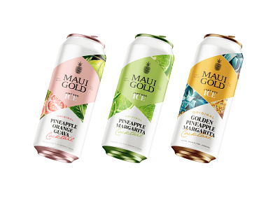 Can Design beverage can cocktail design ice natural