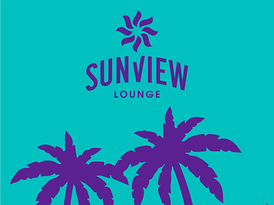 Sunview Branding Design