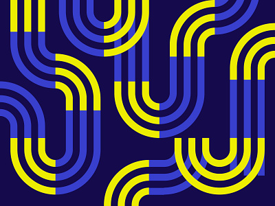Pattern Design blue design illustration pattern vector
