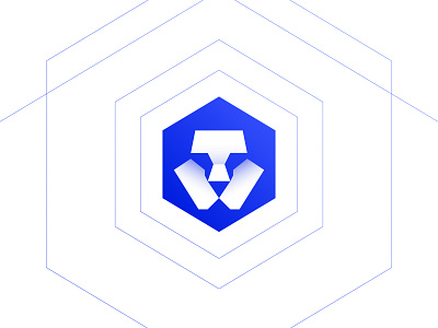 Crypto.com | Logo Redesign