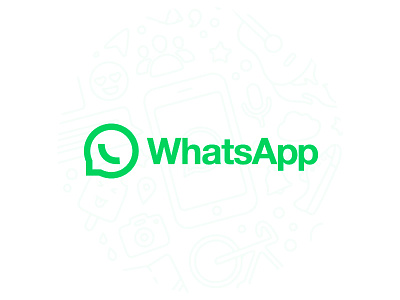 WhatsApp Logo Redesign - Unofficial