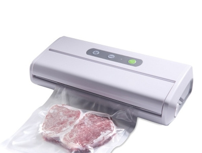 Compact Full Function Vacuum Sealer vacuum sealer