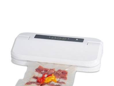 Household Vacuum Sealer VS150 White vacuum sealer