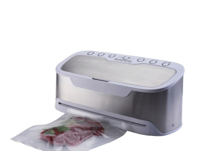 Vertical Automatic Vacuum Sealer VS300 vacuum sealer