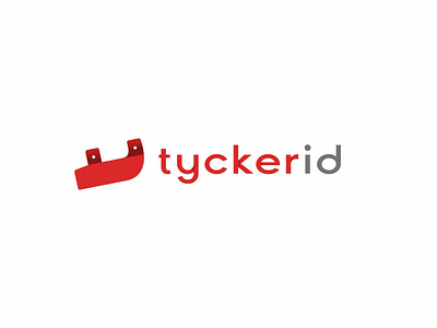 Tycker_id branding design icon illustration illustrator logo ui