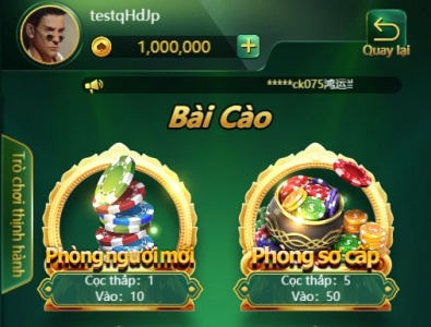 game danh bai tren dien thoai tai v9bet 1 bài cào v9bet