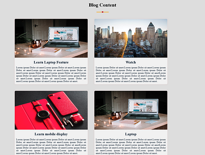 Blogging Site ahmedrahat back end development branding css design designers developer dribbble envato theme fiverr front end development illustration laraqvel logo php rahatahmed theme developer ui website wp theme